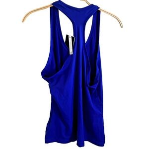 Adidas Sz M Womens Day 2 Train D2T‎ AEROREADY Tank Top Gym Racerback IK6812 $35